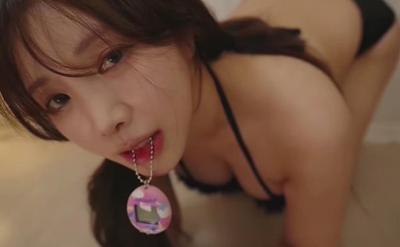 【机翻字幕】Yoonying会限 做你的狗狗