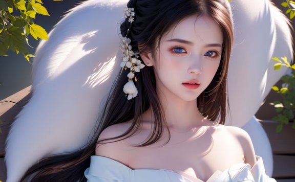 墨玦/仙仙す音声 被狐妖姐姐抓住后