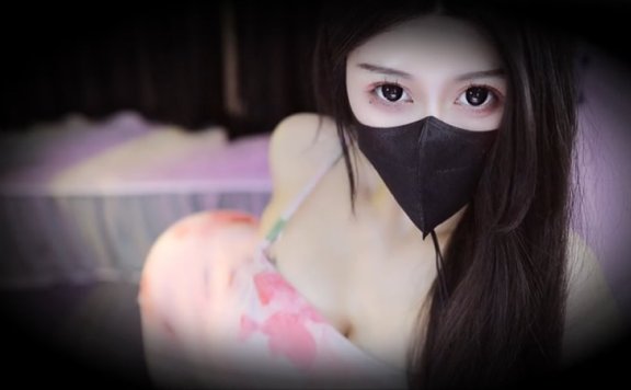 清清睡不醒付费助眠 口腔音