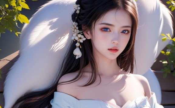 墨玦/仙仙す剧情音声 山中妖