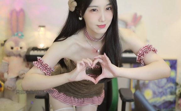 【音频剪辑】贝拉小姐姐20231204录播口腔音