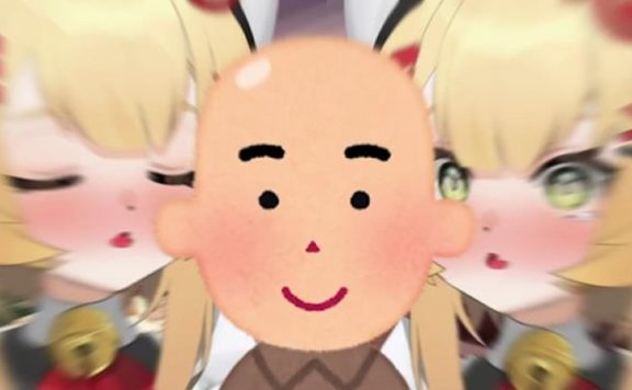 moya ASMR 快速吃耳 双耳同时