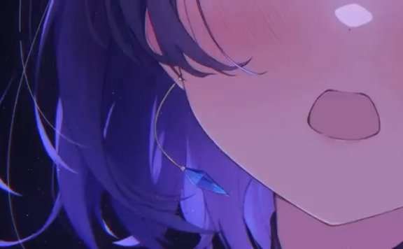 PENPEN ASMR油管下架录播 给你高品质的终极耳舐