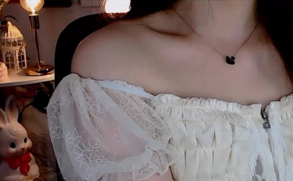 虎牙绮夏付费asmr 弹舌