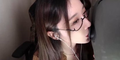 轩子asmr 24.1.4不能错过的口腔音&全身掏耳
