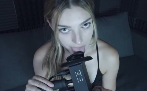 Ekko ASMR 照顾周到的细腻甜耳