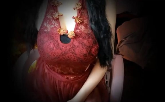 白鹿姬asmr 大红战袍顶臀10min