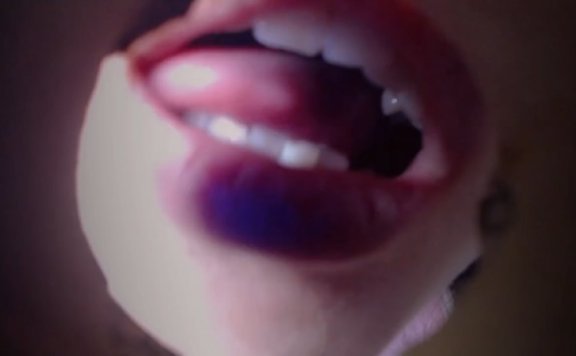 芝麻对辣会限asmr 舌头视角 舔舐蜂蜜耳朵