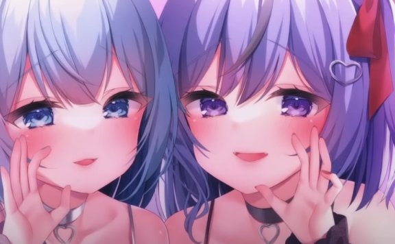 【Kefilia luna】双人吞咽式耳舐服务