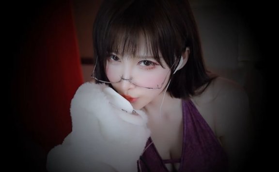 雨教皇asmr 舔麦