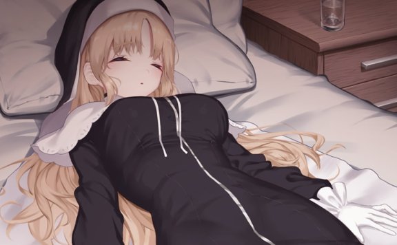 贝拉定制小剧场 酒后奇遇