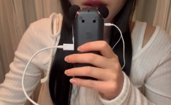 햄니asmr 喜欢深沉刺激的口音的人都进来吧