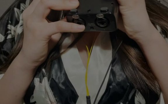 백처asmr 穿着浴衣的刺激口音