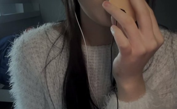 니니짱 吃咬你的耳朵，直至坏掉（物理意义）