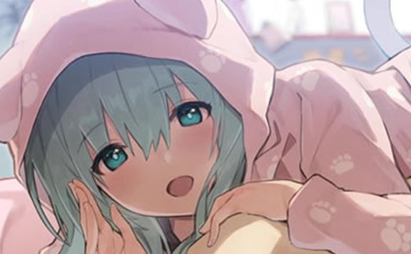 【音频】小鳩ひよ菜23年12月NicoChannel会员限定4A