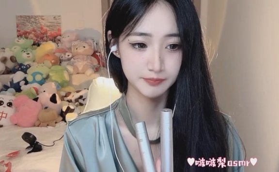 啵啵梨会员asmr 视频孔雀鱼