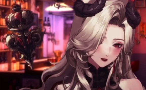 御天神Grace 猫女仆的耳舐助眠