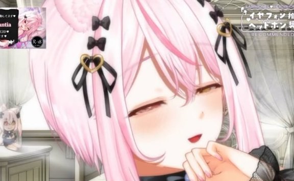 白川みゆASMR 让耳朵沦陷的黏糊糊耳舐