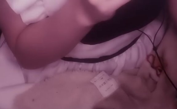 桜かなたASMR 谄媚的低音耳舐（倒数）