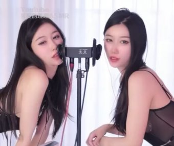 可爱的埋埋asmr 双人助眠