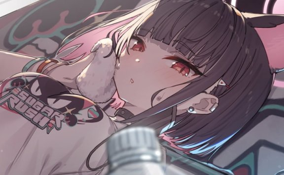 烛灵儿asmr 耳舐3.0