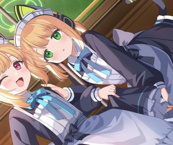 【音频】Aki秋水 姐妹双人舔舔好润