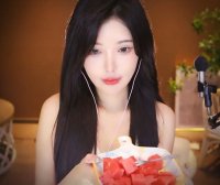 恩七asmr 吃棉花糖kqy