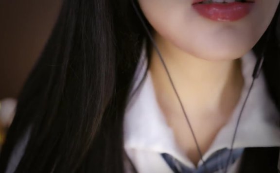 恩七asmr 无回音碎碎念念