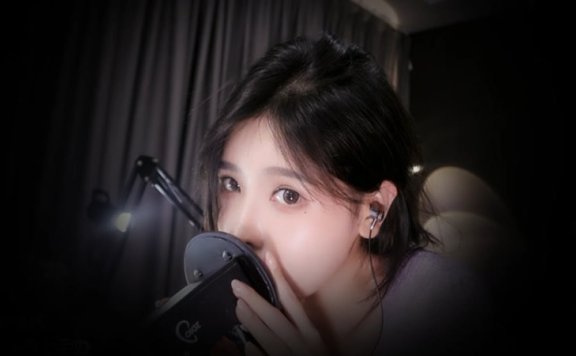 恩七微剧情助眠 掏耳_芦荟_口腔_心跳