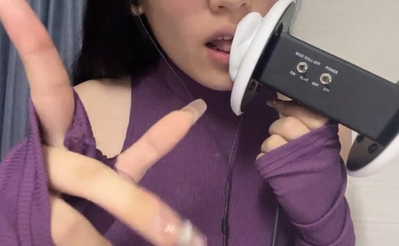 璐璐哄睡屋 甜耳10分钟