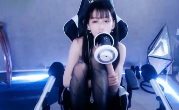 醋醋茉宝asmr 口腔音