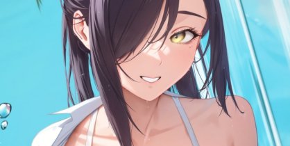 芝恩㱏asmr 深海鱼，舌搅耳