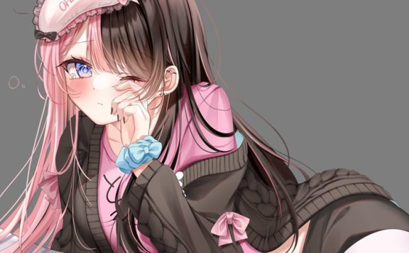 温柔的尔耳asmr 吃