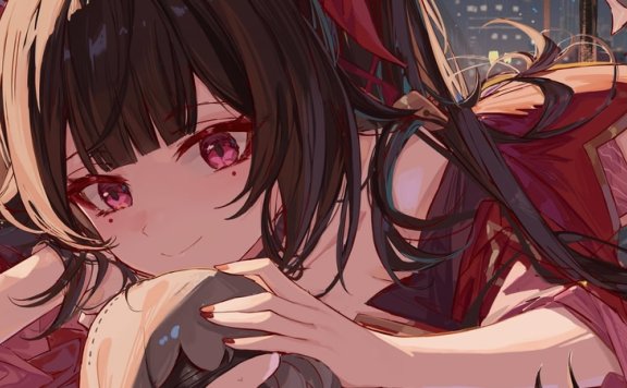 담담담담asmr 舔得耳朵好痒_无人声