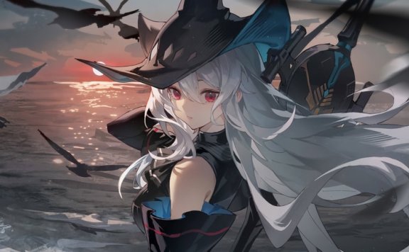 墨玦/仙仙す音声 御姐亲吻哄睡（超有感觉）