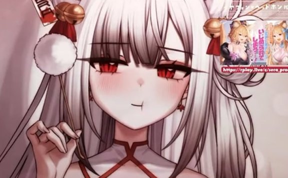 セラ_Sera 和小狐狸的同居体验_绝赞免疫向甜耳