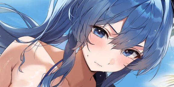 天知遥 浓厚亲吻 沉浸式慢舔