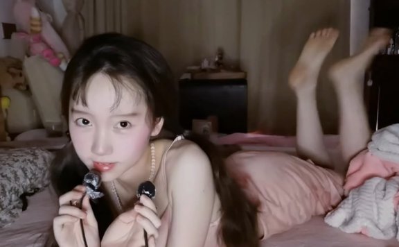 YiDan的窝窝 保鲜膜口腔音