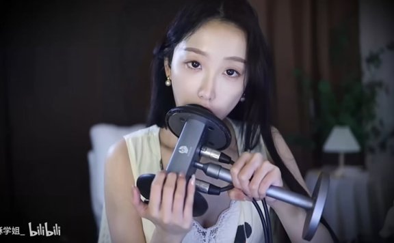 酥酥学姐 甜儿和搓耳朵一起进行