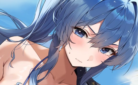 天知遥 浓厚亲吻 沉浸式慢舔