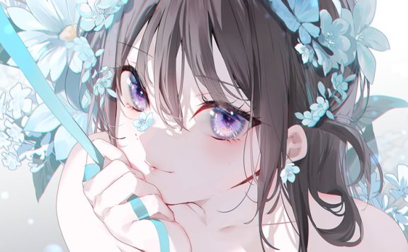 清水芽衣KU100 ASMR 轻含双耳_嘴唇碰触的亲吻音
