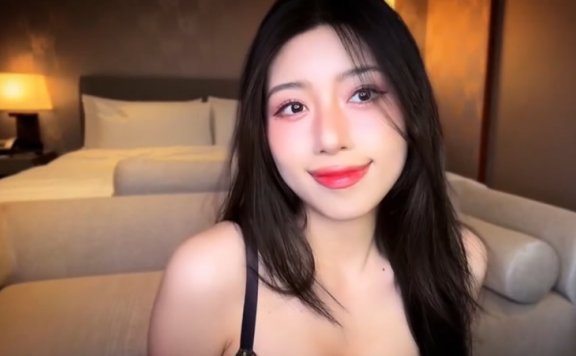 LonikaMeow 嗨丝女王