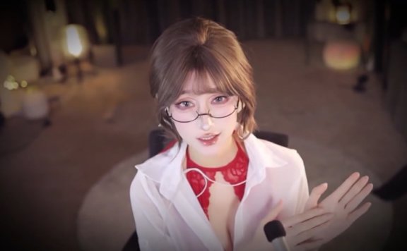 张爱玲粉丝祭 姐姐的朋友