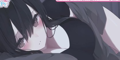 みやぢMiyadi 冷酷的她突然变…了!?❤