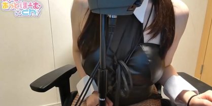 みやぢMiyadi 万圣节,当然要盛装出镜(甜耳)啦