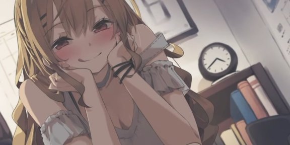 みやぢMiyadi 我被女友逼疯了