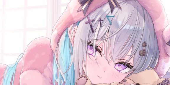 涼花みなせ 香甜的鼻息和让人放松的甜耳