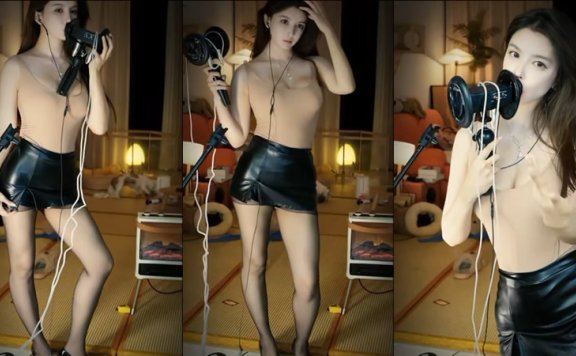 大艺术嘉 沉浸式触发音