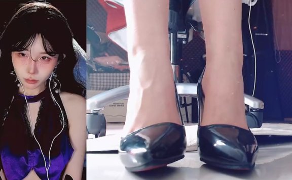 秋水 娇妻的按摩①（双视角）