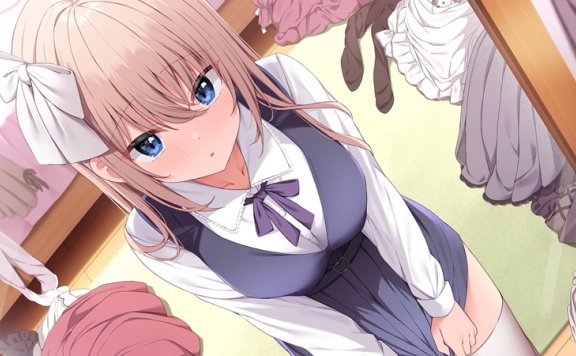 桥桥纯爱音声 见家长后的女友温存